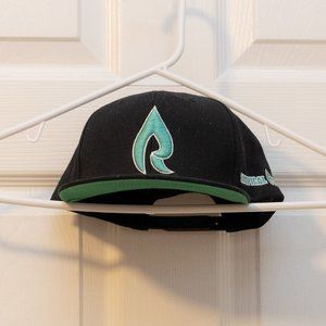 FaZe Rain Tropical Rain GFUEL Hat